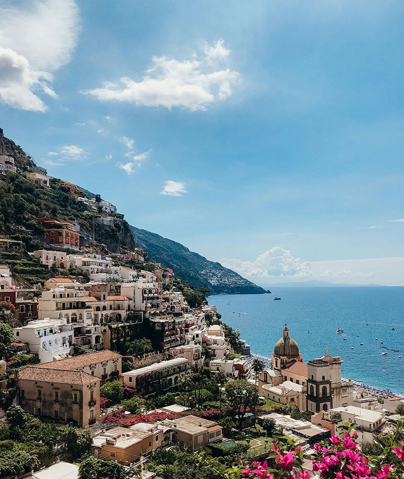 Positano
